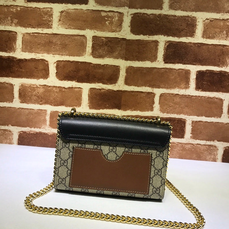Ezyycart Bags Guccin Luxury Bag --95275