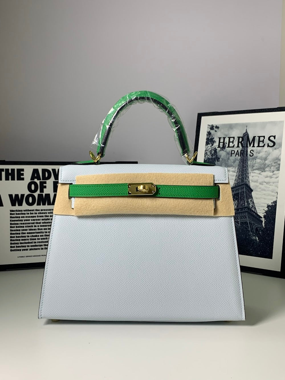 Anum Bags Hermesn Luxury Bag --116821