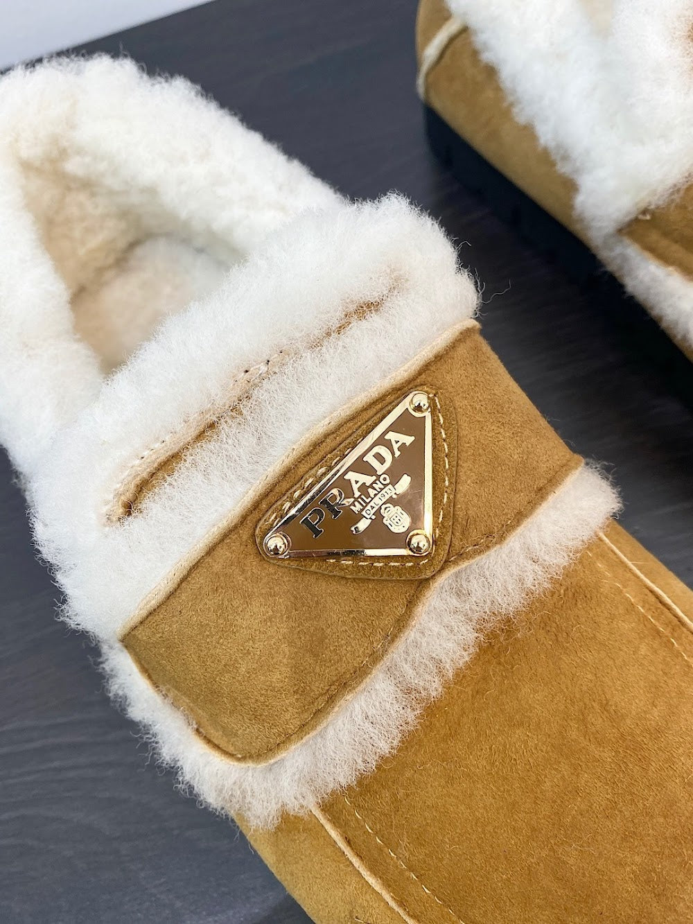 Ezyycart Bags Prada Luxury Heels --53128