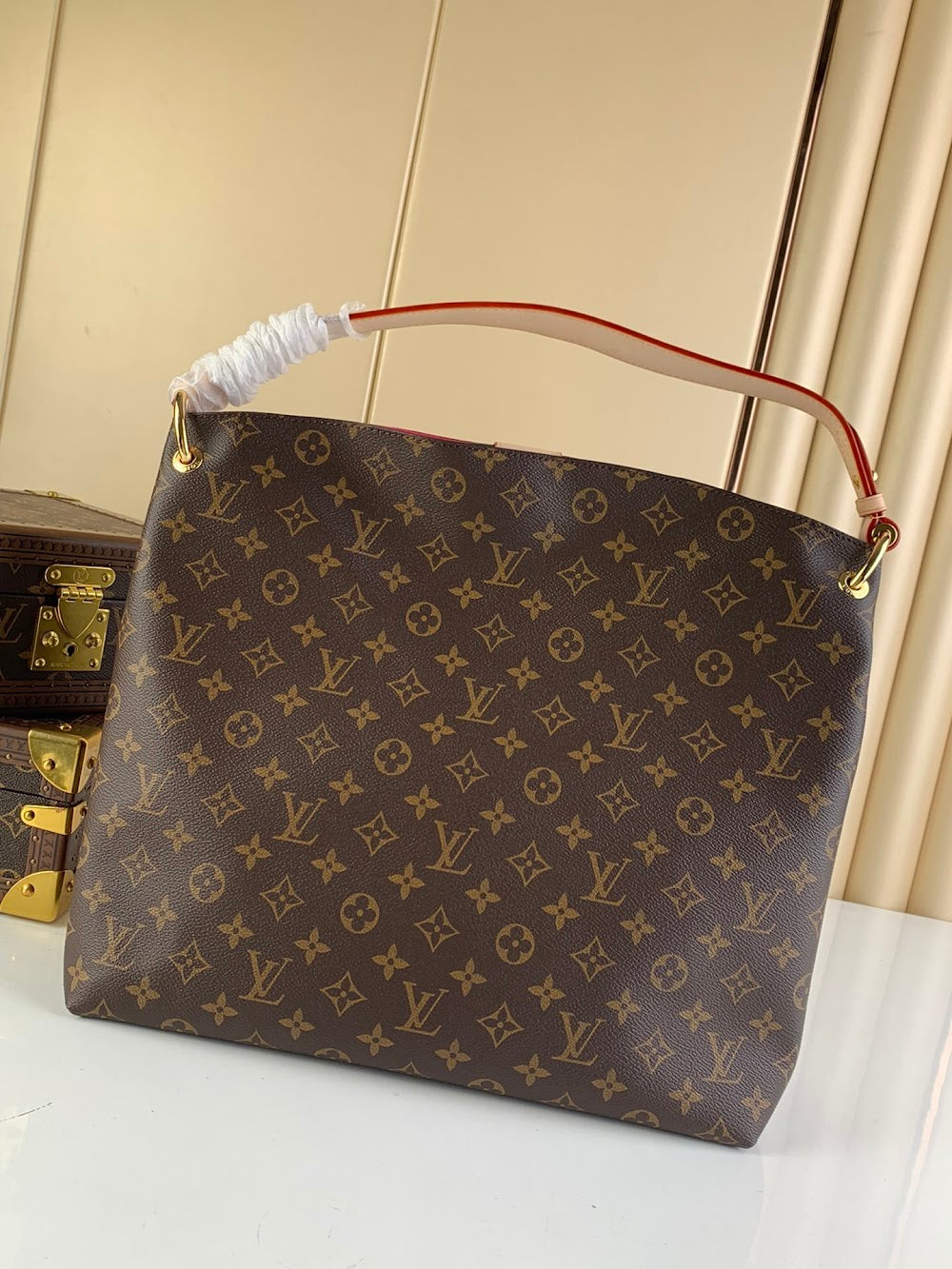 Anum Bags ln Luxury Bag --58464