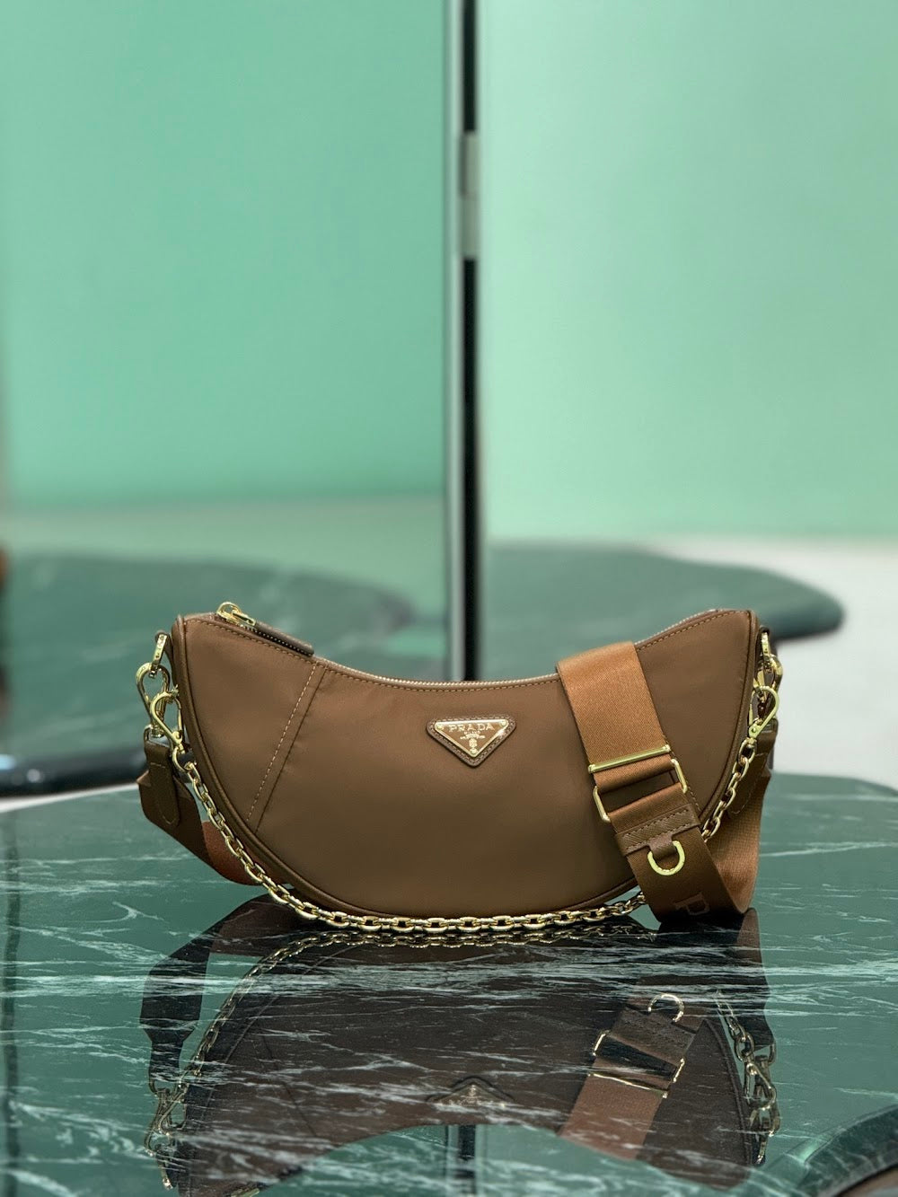 Ezyycart Bags Pradn Luxury Bag --101642