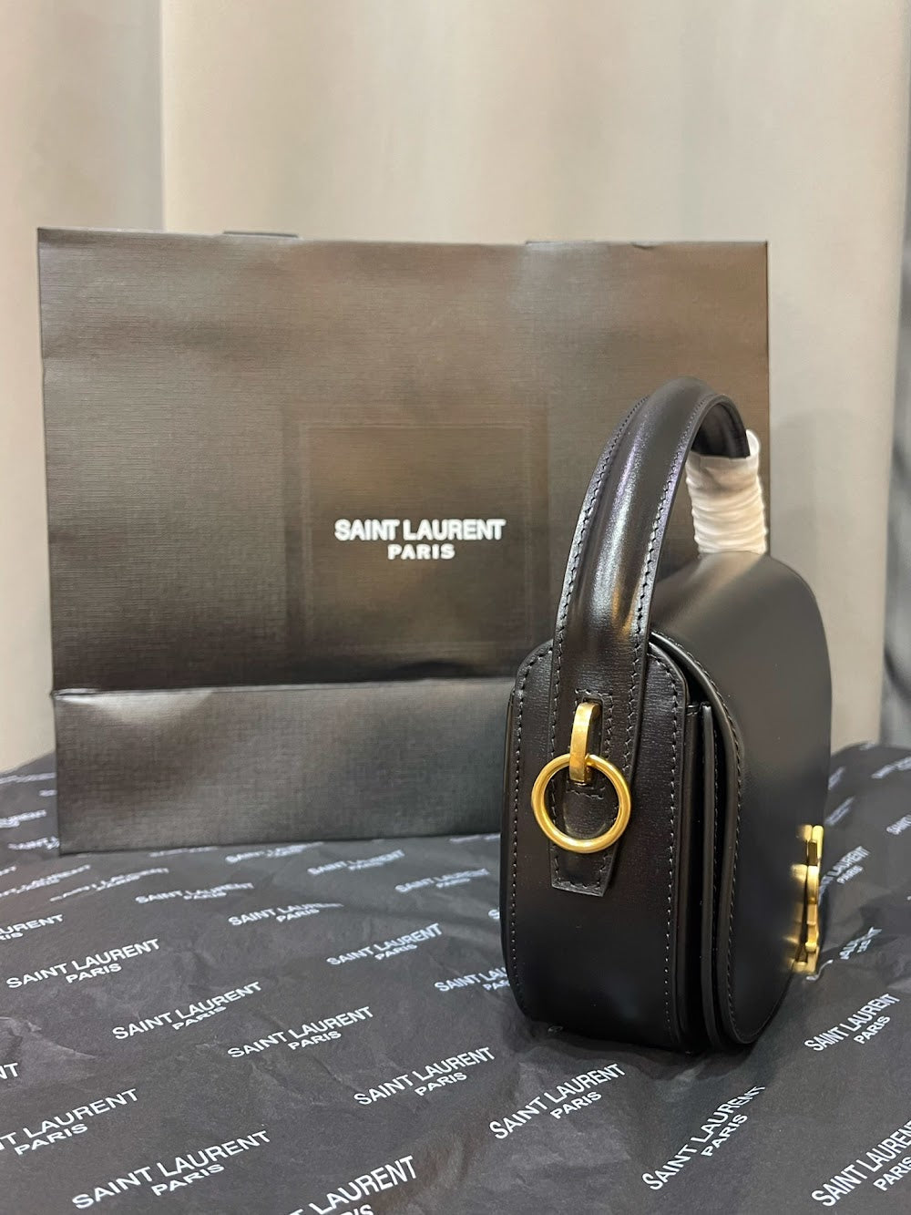 Ezyycart Bags YSLn Luxury Bag --119103