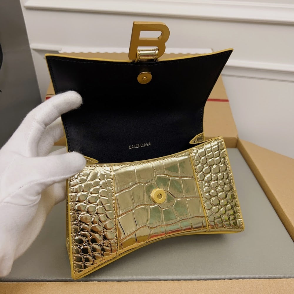 Ezyycart Bags Balenciaga Luxury Bag --111917