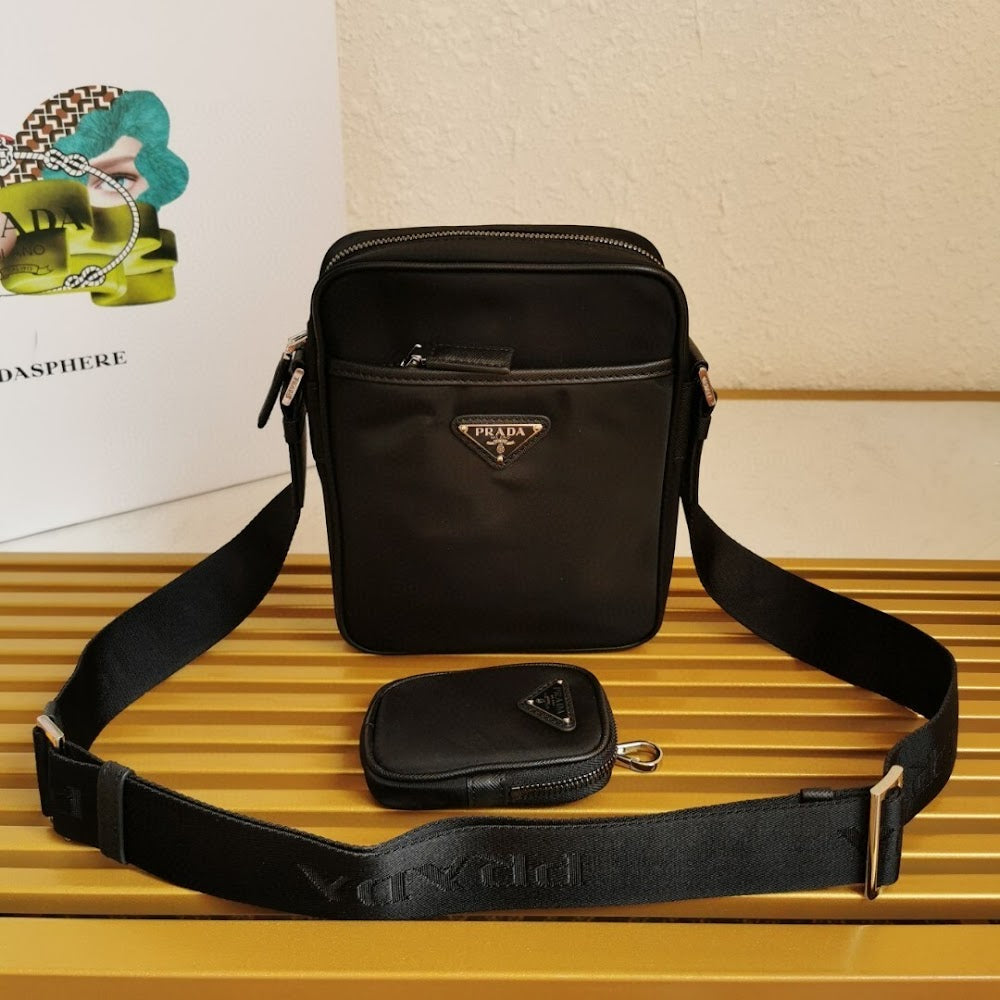 Ezyycart Bags Pradn Luxury Bag --102252