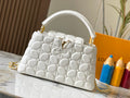 Anum Bags LVn Luxury Bag --78953