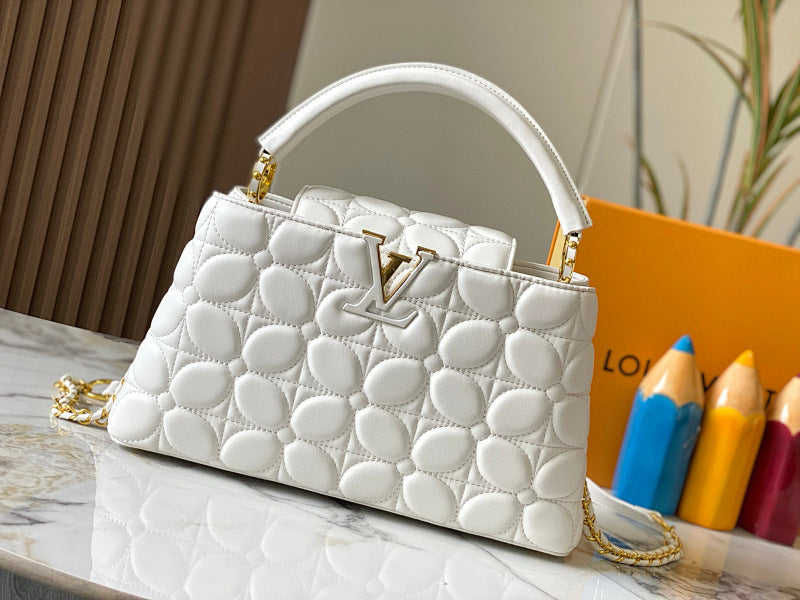 Anum Bags LVn Luxury Bag --78953