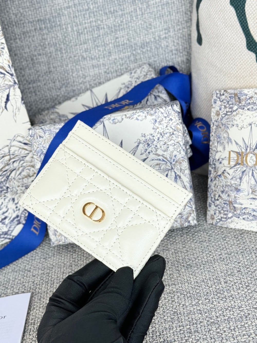 Anum Bags Diorn Luxury Bag --114527