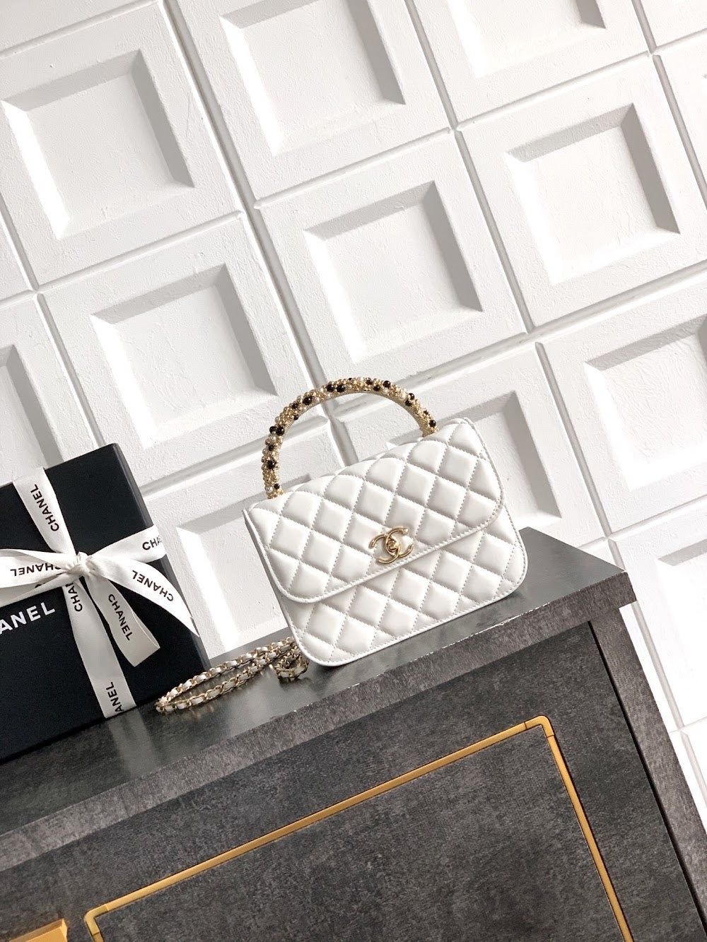 Anum Bags CHn Luxury Bag --113957