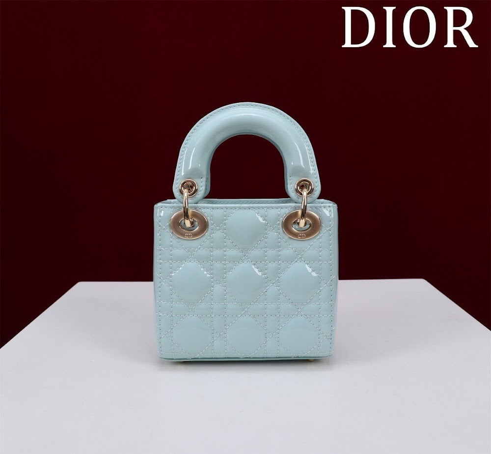 Ezyycart Bags Diorn Luxury Bag --116574