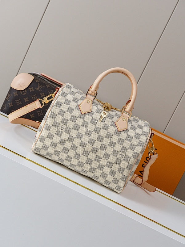 Anum Bags LVn Luxury Bag --79878