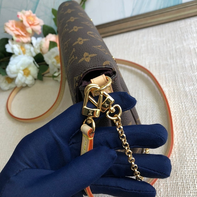 Anum Bags ln Luxury Bag --59334