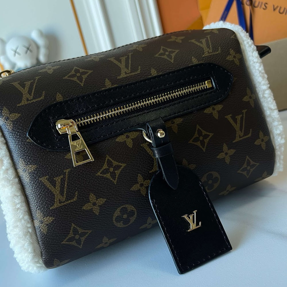Ezyycart Bags LVn Luxury Bag --78794