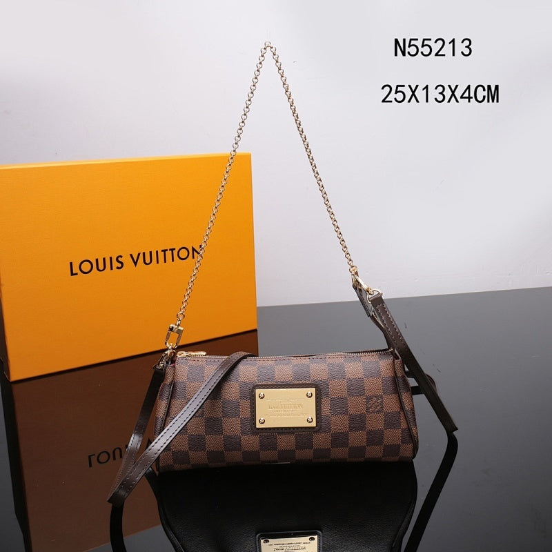 Ezyycart Bags ln Luxury Bag --59134