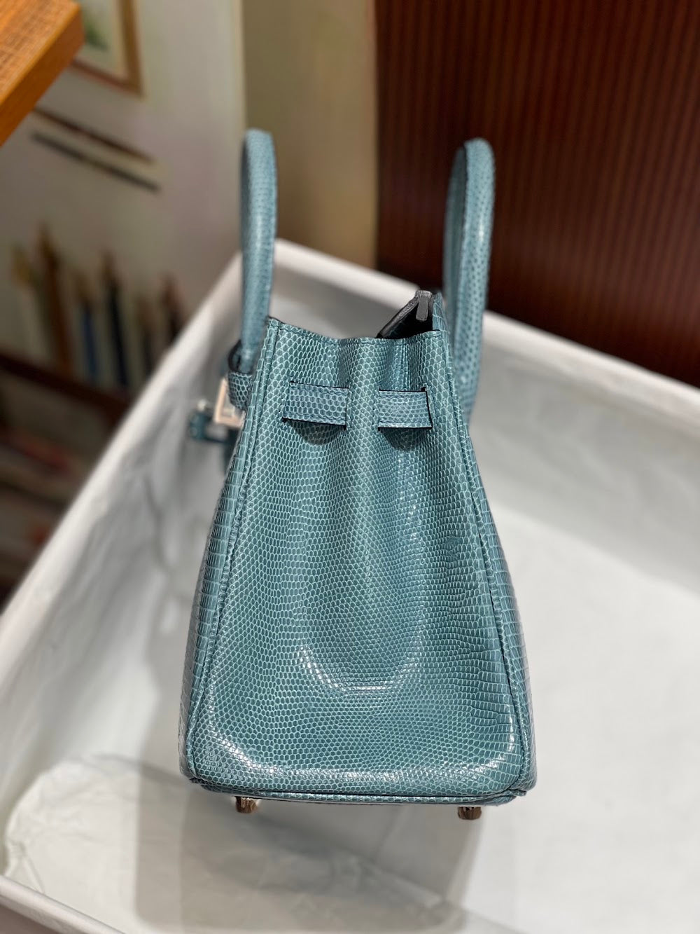 Anum Bags Hermesn Luxury Bag --116734