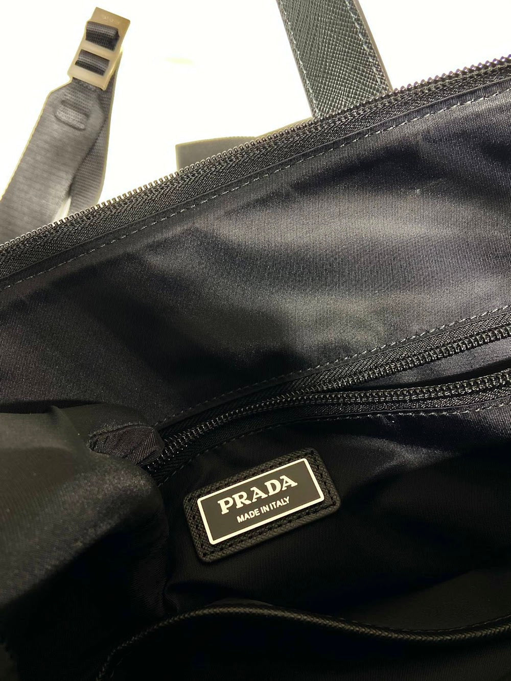 Ezyycart Bags Prada Luxury Bag --54521