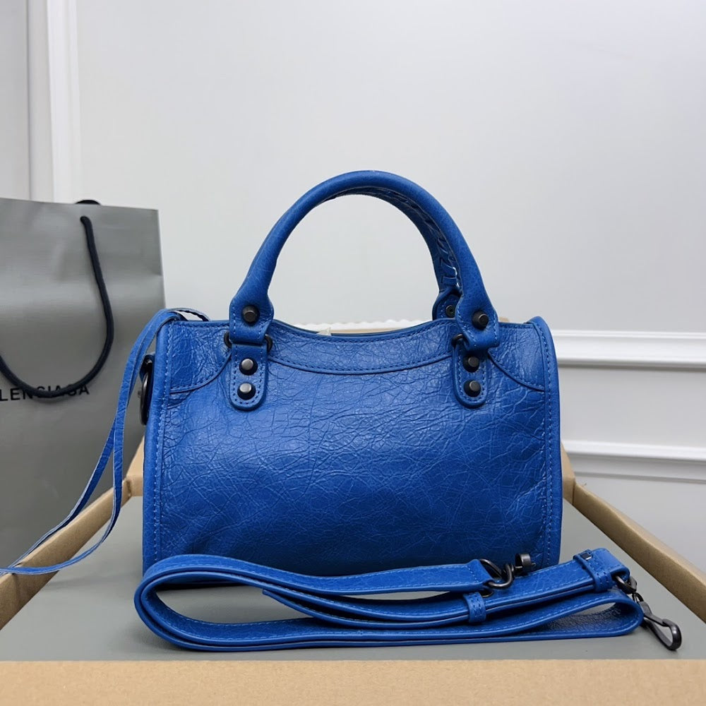 Ezyycart Bags Balenciaga Luxury Bag --110964