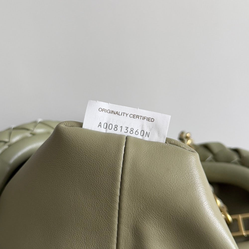 Ezyycart Bags Bottegan Luxury Bag --91072