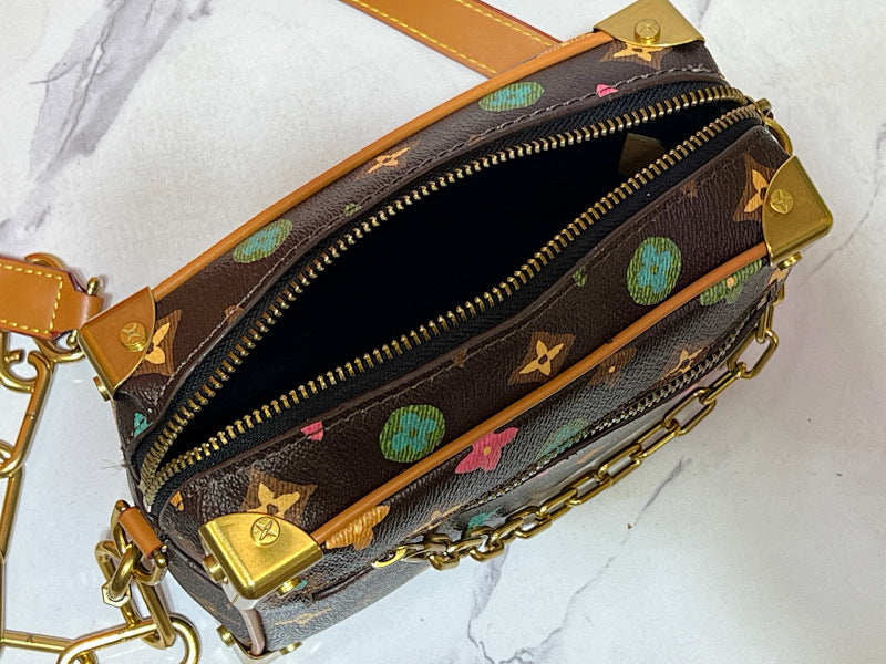 Anum Bags LVn Luxury Bag --80400