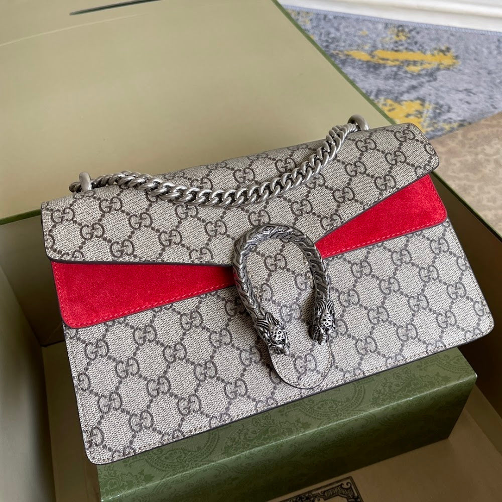 Ezyycart Bags Guccin Luxury Bag --94381