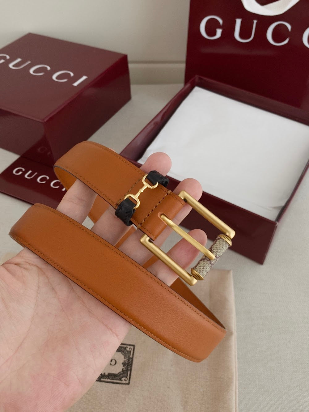 Ezyycart Bags Guccin Luxury Belt --105288