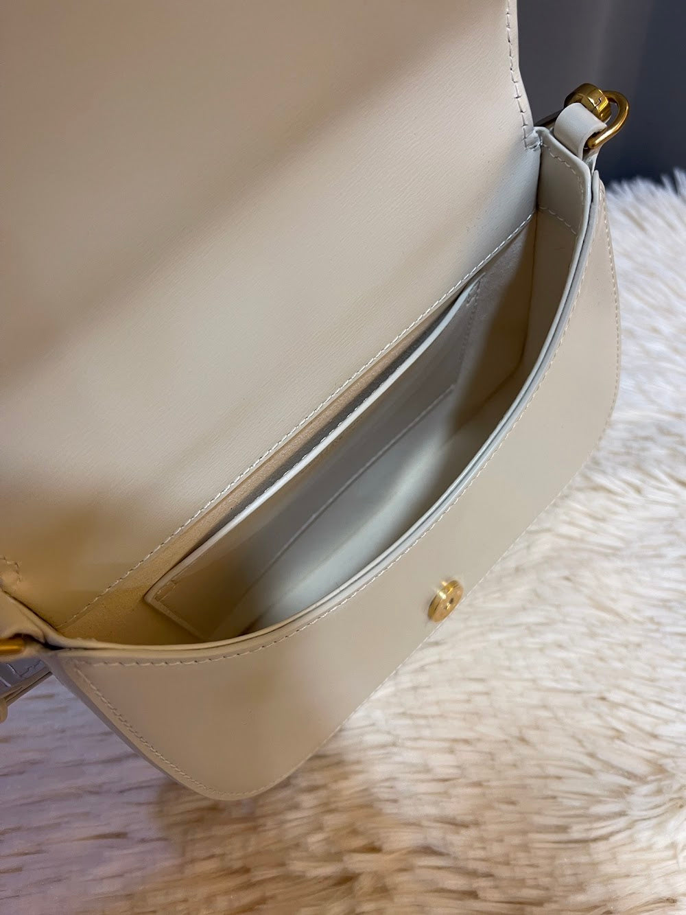 Ezyycart Bags YSLn Luxury Bag --119125