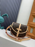 Anum Bags LVn Luxury Bag --79931