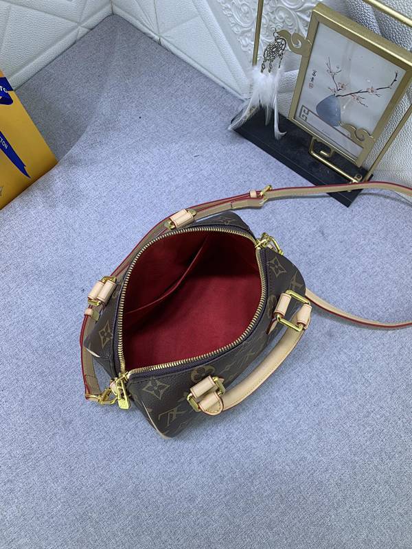Anum Bags LVn Luxury Bag --78966