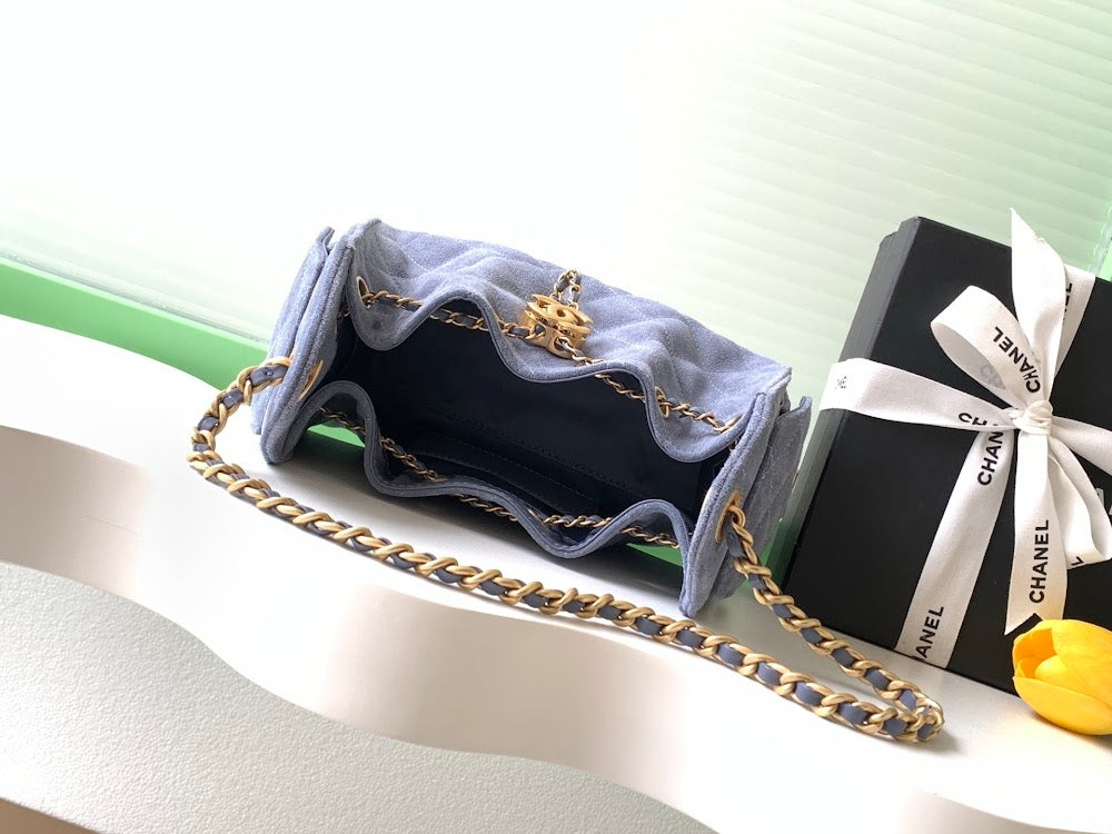Anum Bags CHn Luxury Bag --114221