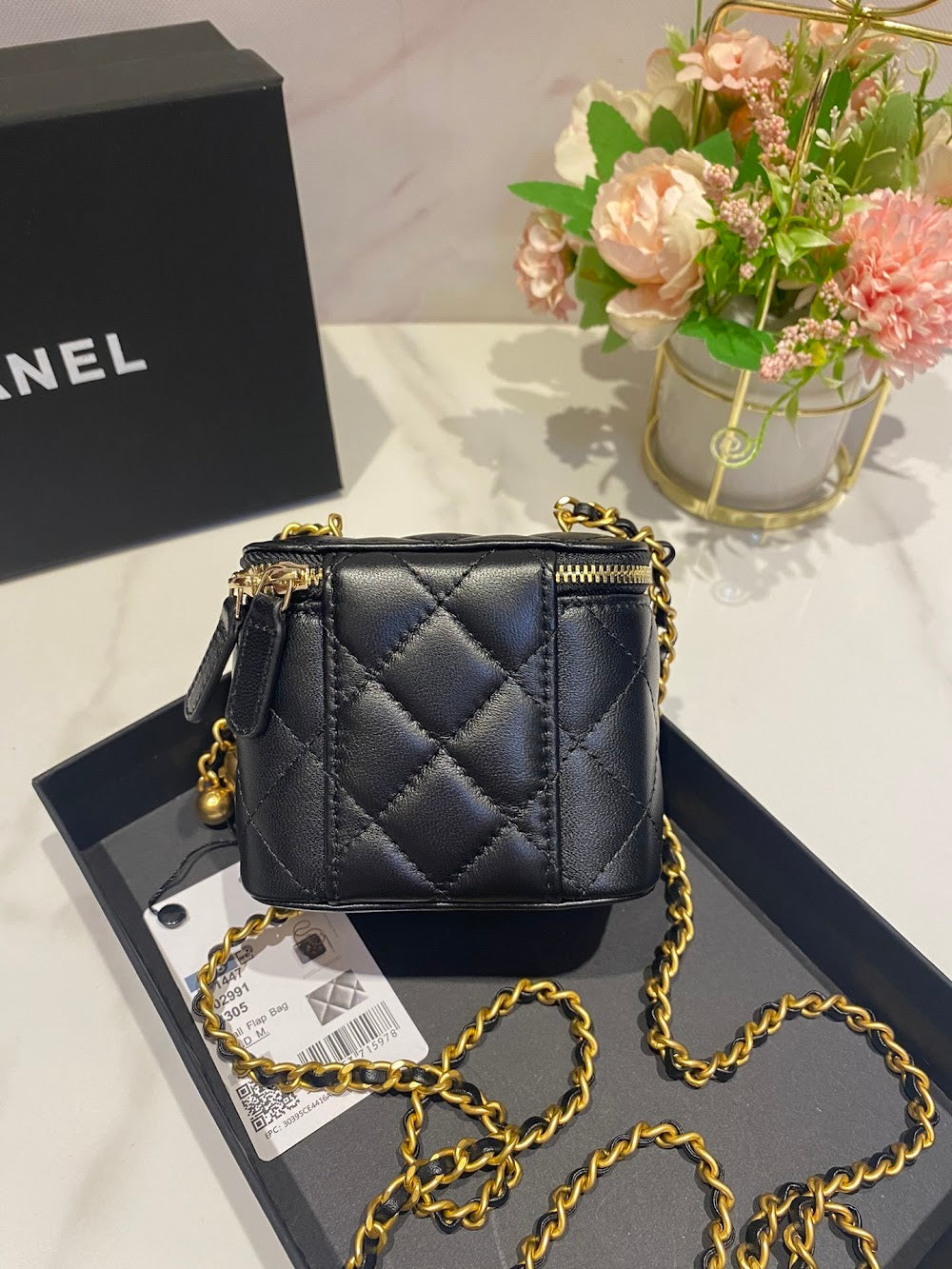 Anum Bags CHn Luxury Bag --114301