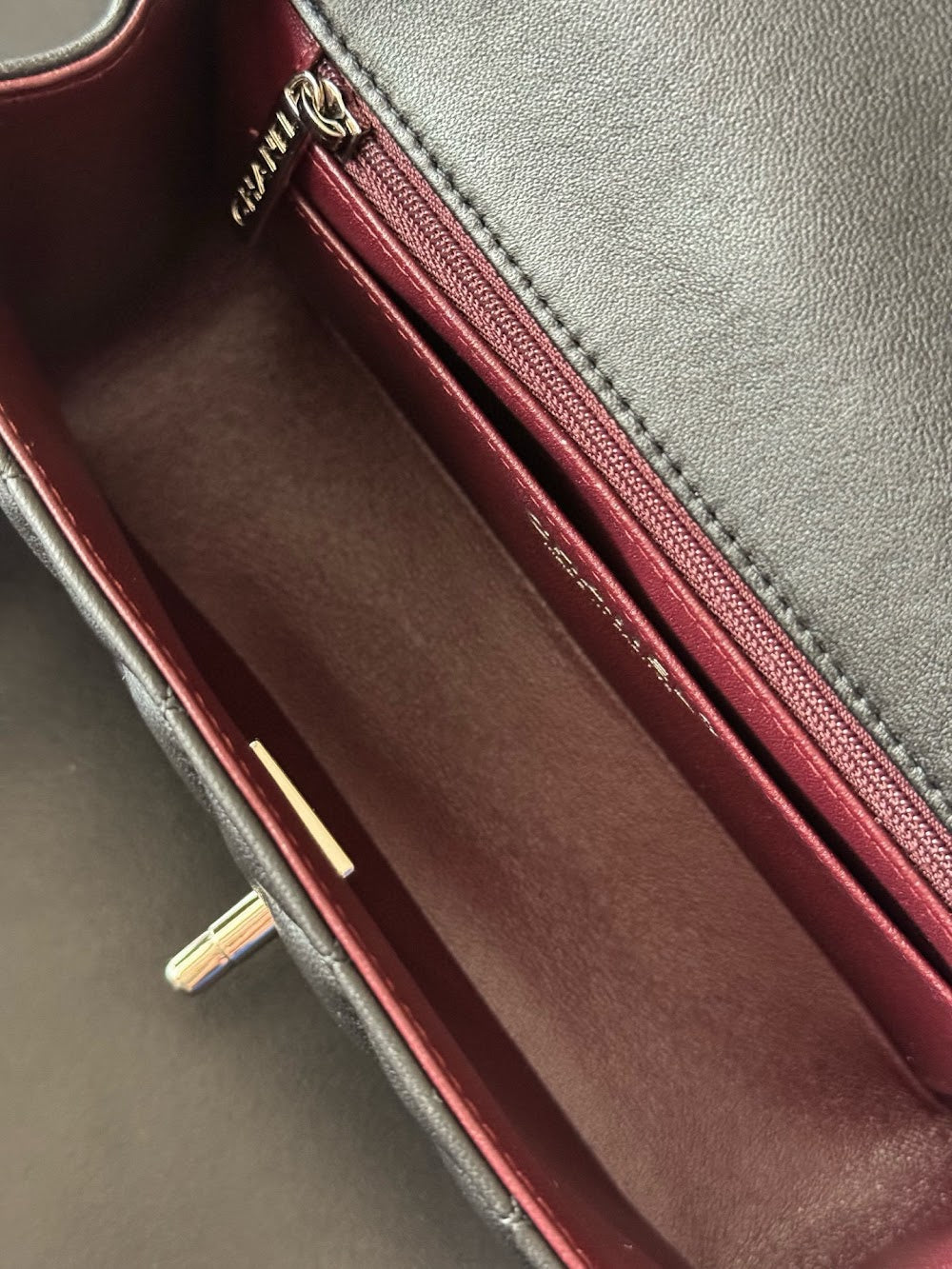 Anum Bags CHn Luxury Bag --112911