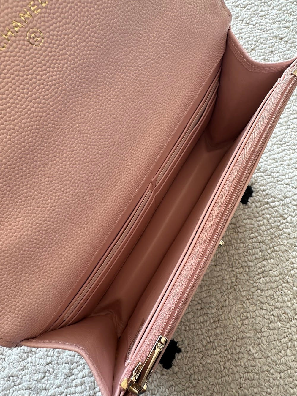 Anum Bags CHn Luxury Bag --112707