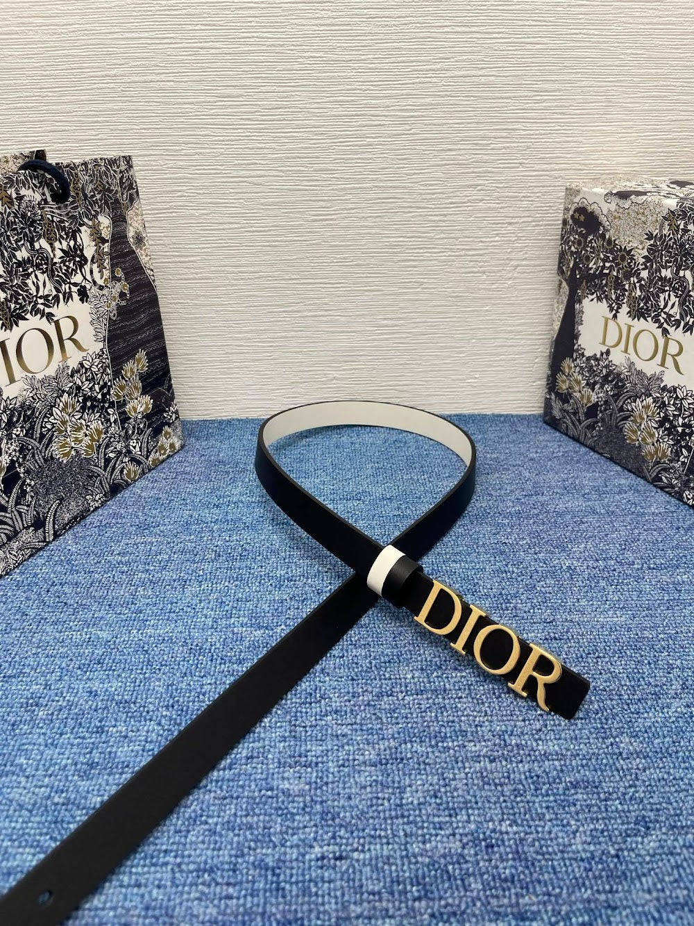 Ezyycart Bags Diorn Luxury Belt --104951