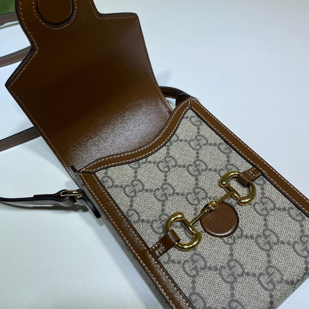 Ezyycart Bags Guccin Luxury Bag --95535