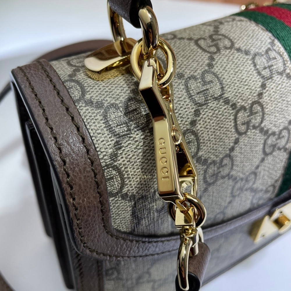 Ezyycart Bags Guccin Luxury Bag --95456
