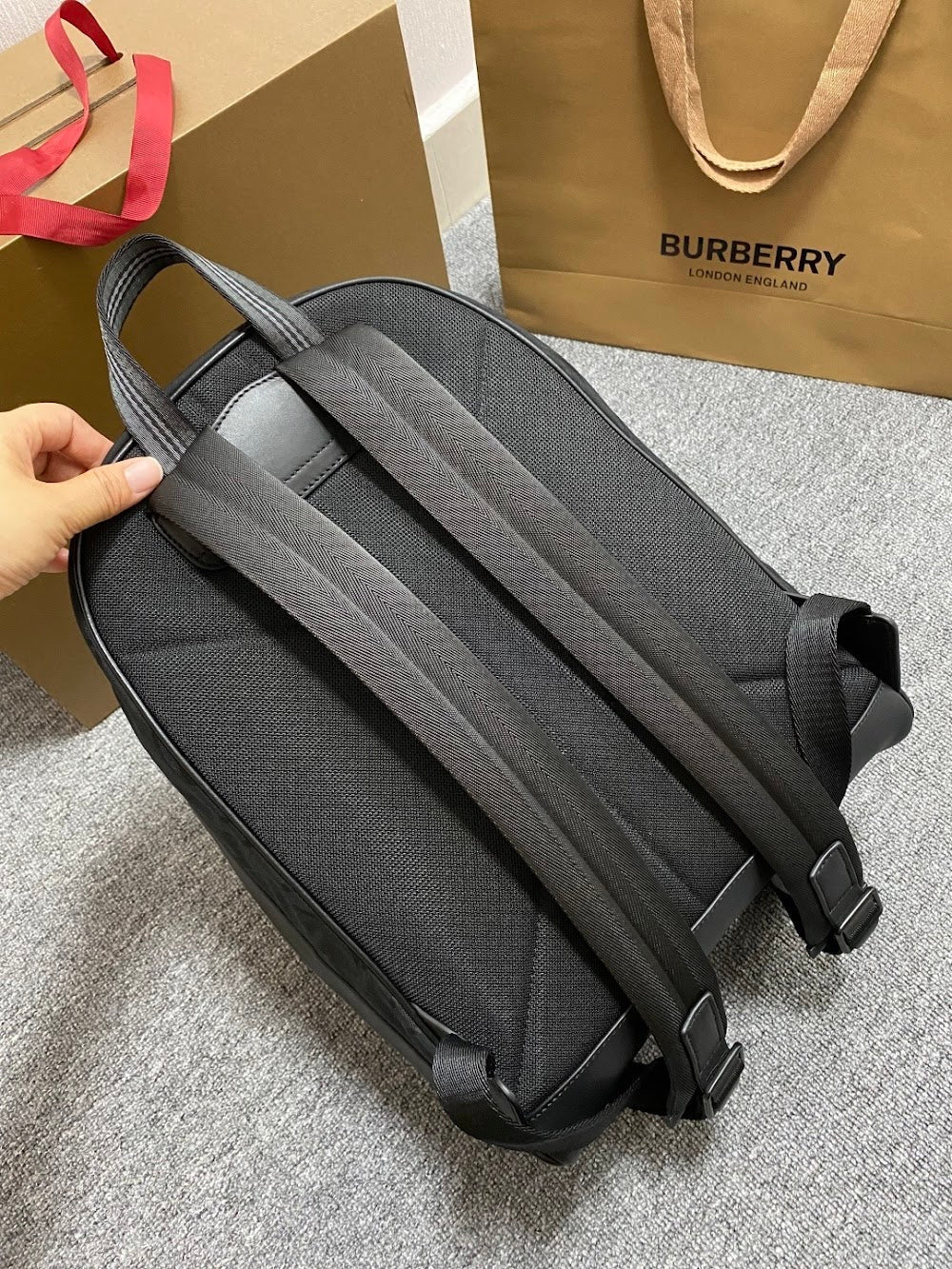 Ezyycart Bags Burberryn Luxury Bag --92541