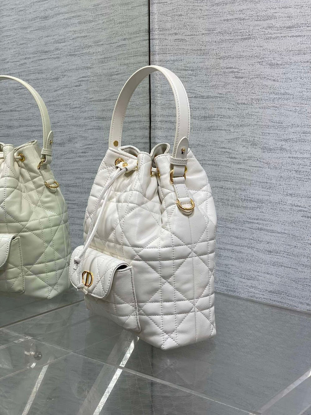 Ezyycart Bags Diorn Luxury Bag --115699