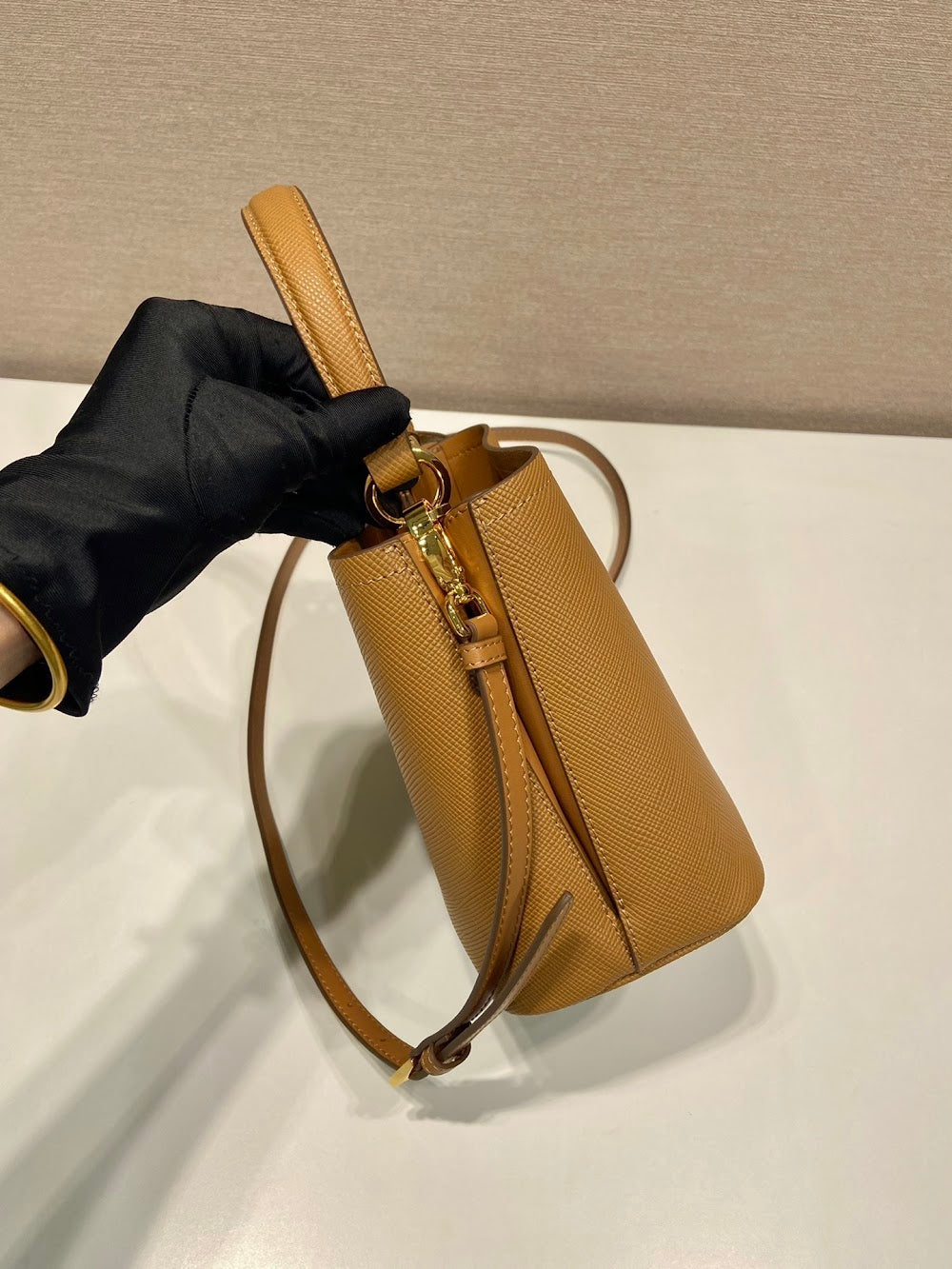 Ezyycart Bags Prada Luxury Bag --54507