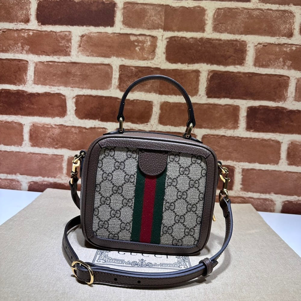 Ezyycart Bags Guccin Luxury Bag --94742