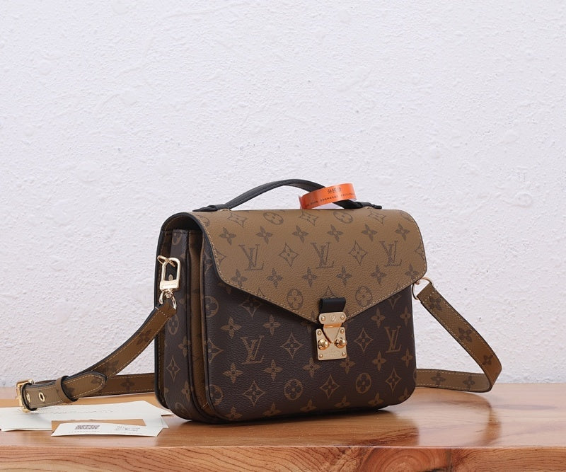 Anum Bags LVn Luxury Bag --80716