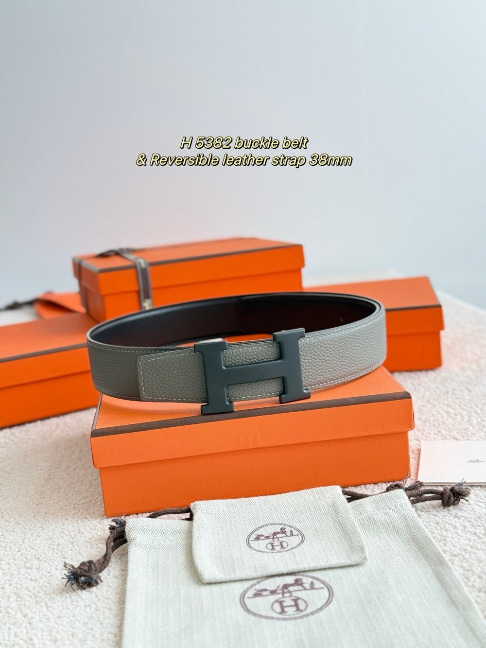 Anum Bags Hermesn Luxury Belt --108683