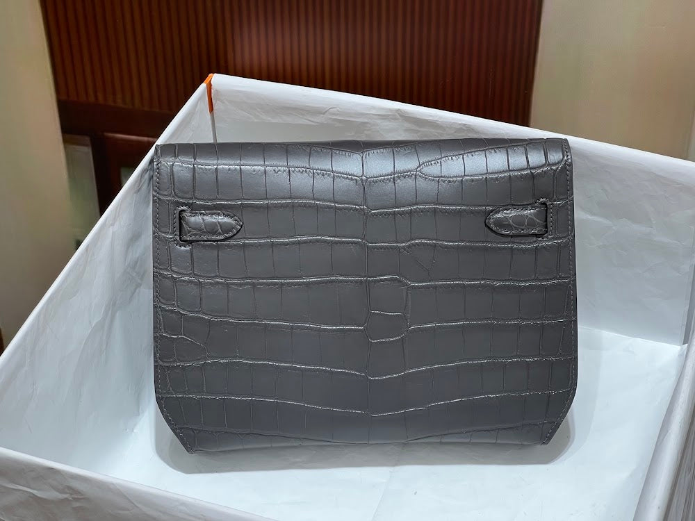 Anum Bags Hermesn Luxury Bag --117114