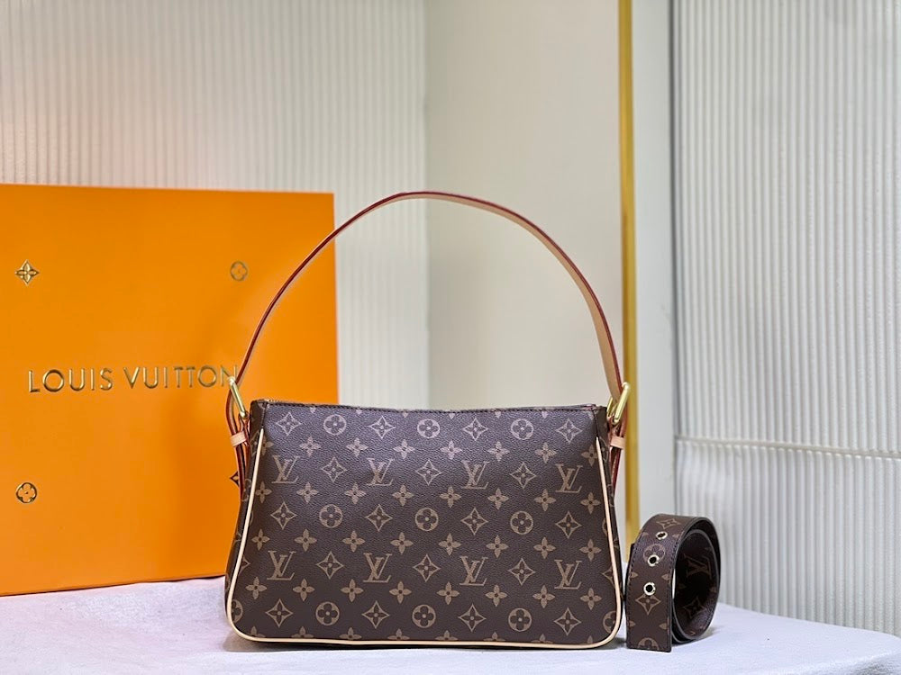 Anum Bags LVn Luxury Bag --79654