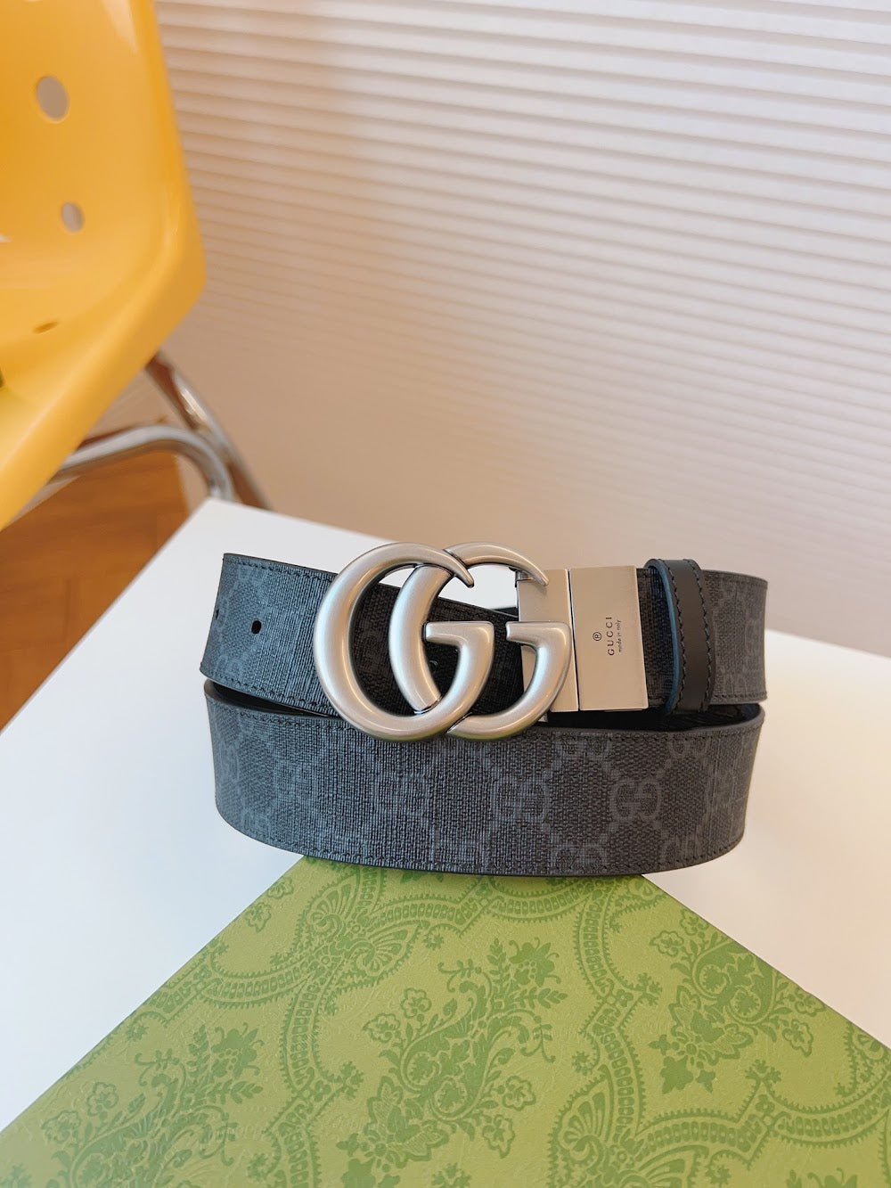 Ezyycart Bags Guccin Luxury Belt --108396
