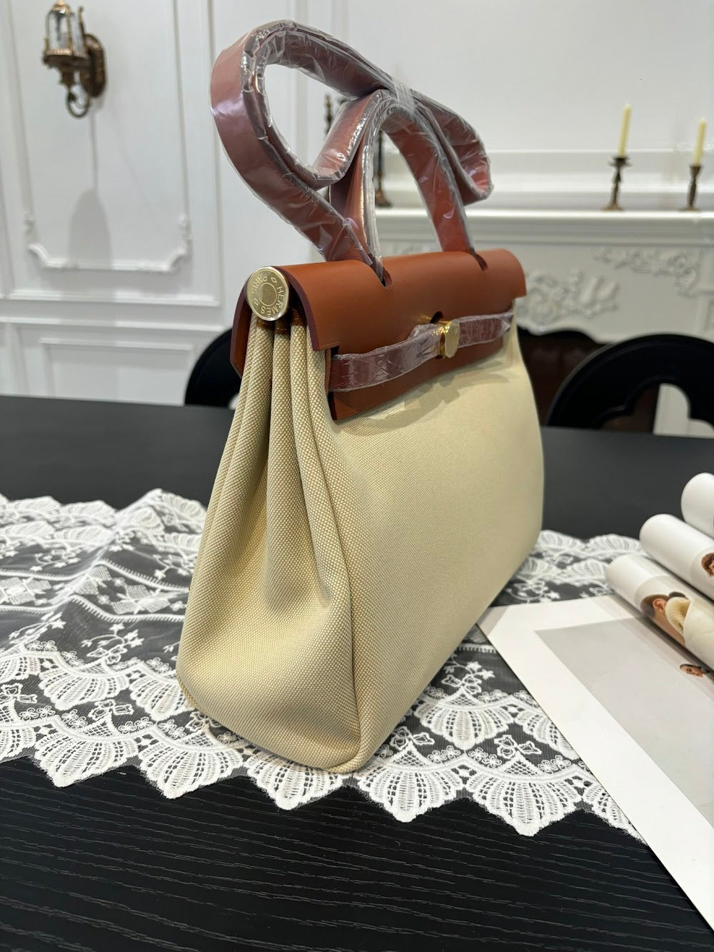 Ezyycart Bags Hermesn Luxury Bag --118388