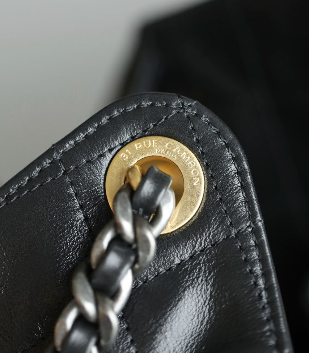 Anum Bags CHn Luxury Bag --113659