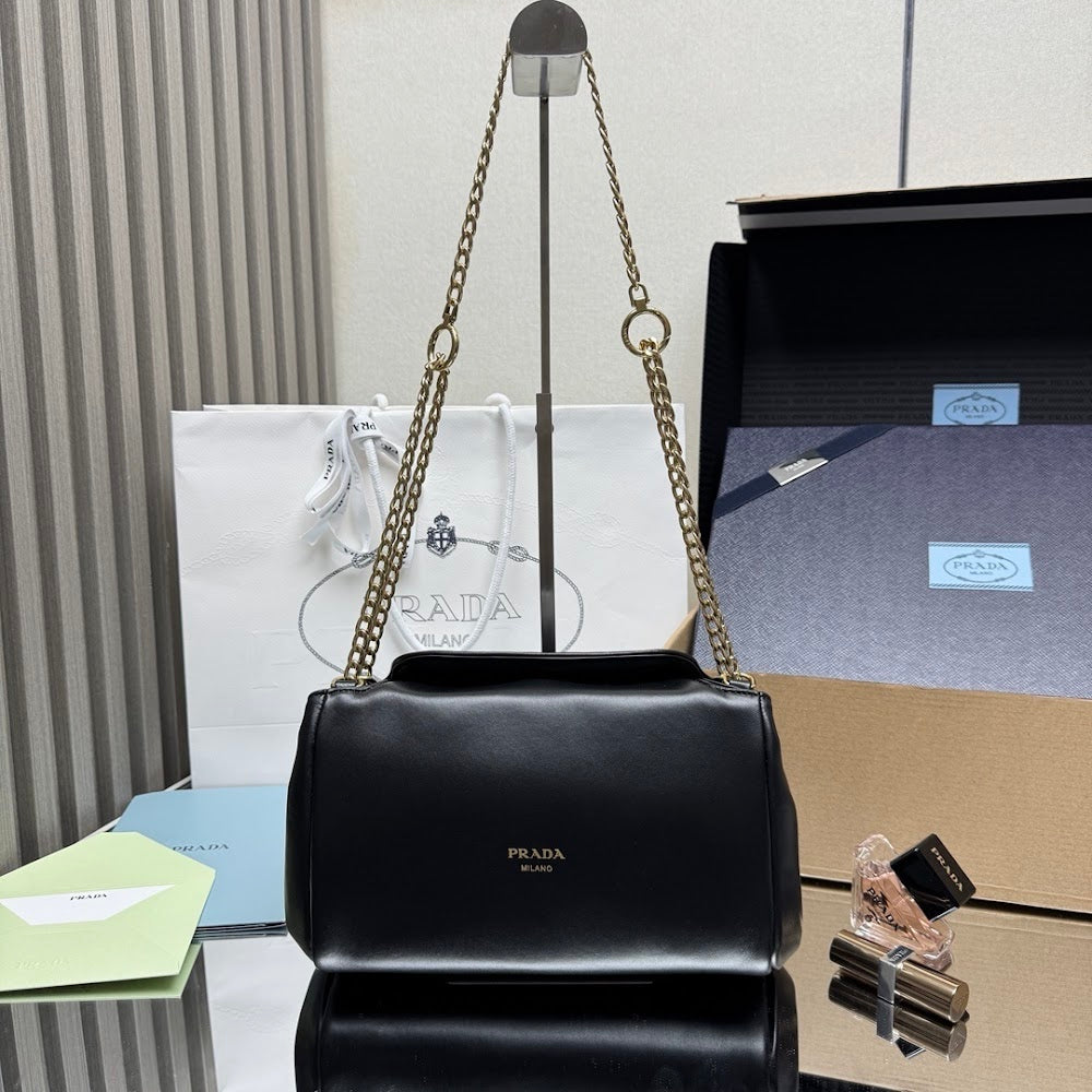 Ezyycart Bags Pradn Luxury Bag --101413