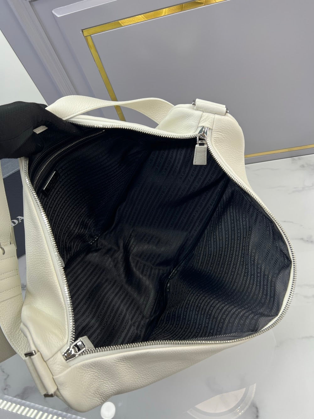 Ezyycart Bags Pradn Luxury Bag --102642