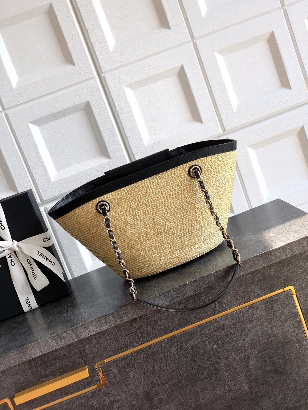 Anum Bags CHn Luxury Bag --113577