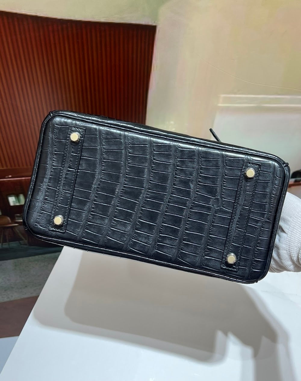 Anum Bags Hermesn Luxury Bag --117393