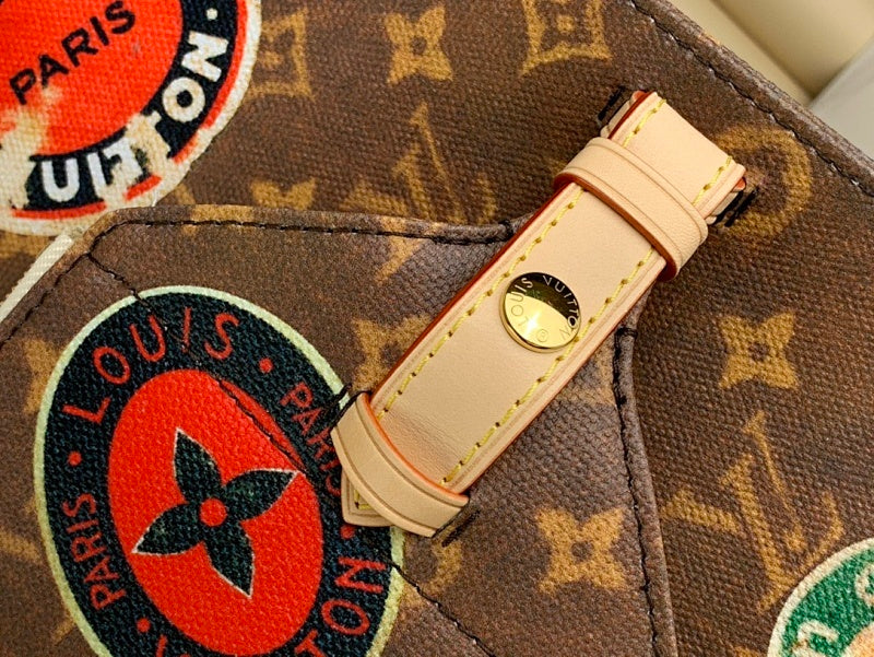 Anum Bags ln Luxury Bag --58748